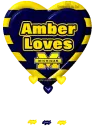 Amber Loves Michigan