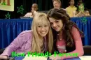 Selena & Miley