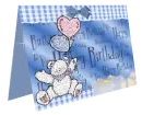 Birthday Card