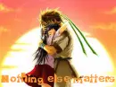 anime love