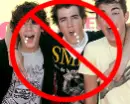 anti jonas brothers