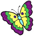 butterfly