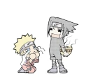NaruSasu - Ramen