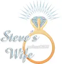 Steve's Wife