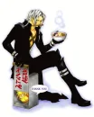 Sephy and Ramen
