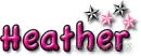 Heather