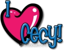 I Love Cecy