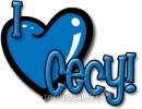 I Love Cecy