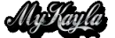 mykayla