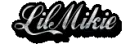 lil mikie