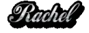rachel