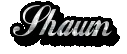 shawn