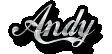 andy