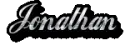 jonathan