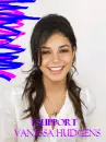 I Support Vanessa Hudgens 