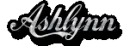 ashlynn