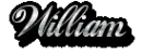 william
