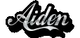 aiden