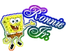 Ronnie Jr