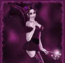 glitter