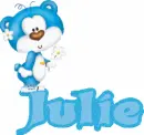 Julie