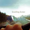 heading home