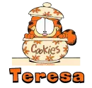 Teresa