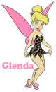 Glenda