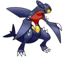 Garchomp