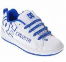 cruzita  shoe blue