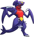 Garchomp