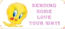 sending some love