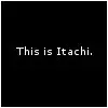 Itachi's discovery!