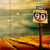 road 90