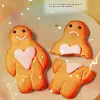 ginger man 