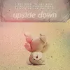 upside down