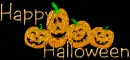 happy halloween