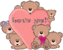 love ya!