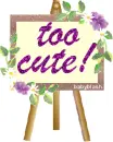too cute1