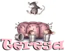 Teresa