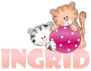 Ingrid
