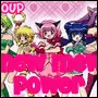 Tokyo mew mew