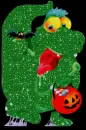 green monster