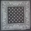 black rag
