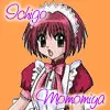 Ichigo Momomiya - Mew Ichigo