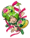 Mew Bridget