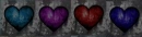heart line