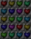 hearts