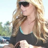 Ashley Tisdale