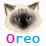 oreo